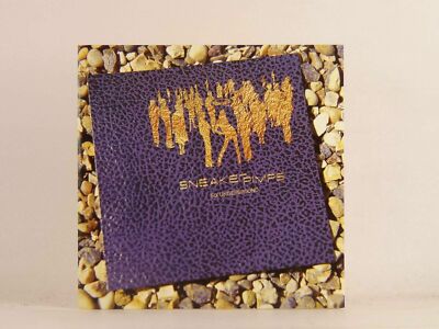 SNEAKER PIMPS Six Underground Mint- Orig. 1997 CD