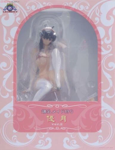 Figuras de acción KOTOBUKIYA criada y accesorios