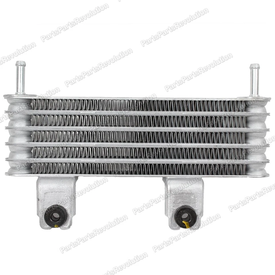 Enfriador de aceite 2546039500 para Hyundai XG300 XG350 2001-2005 Foto 3 de 4