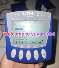 1PCS USED LTH MXD73 Conductivity Meter Tested