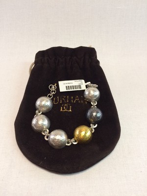 Gurhan Dome Bracelet