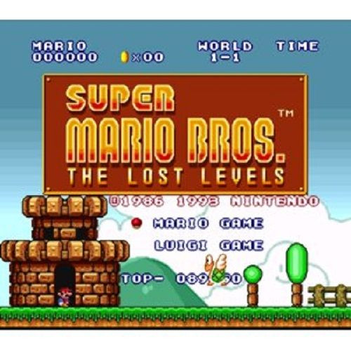 Super Mario All-Stars 25th Anniversary Limited Edition Nintendo Wii US NTSC NEW - Picture 16 of 18