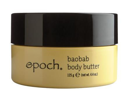 【epoch】BAOBAB BODY BUTTER Buy Nu Skin Epoch Baobab Body Butter online | eBay