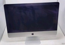 Apple iMac 13,1 - 21.5" 2012 - Core i5-3330S 2.70GHz 8GB RAM 1TB HDD 91924M7