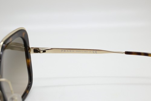 Prada SPR57U 54-22-140 Ladies Sunglasses - Picture 5 of 5