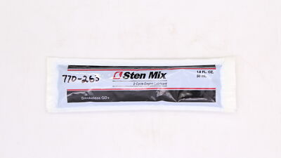 Stens Cycle Engine Lubricant Part Number - 770-263