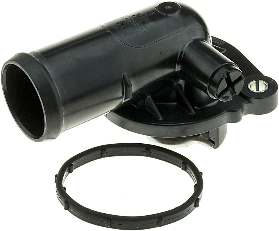 Para Chrysler 200 2011-2014 Motor Refrigerante Termostato Puertas 2012 2013 Foto 3 de 4