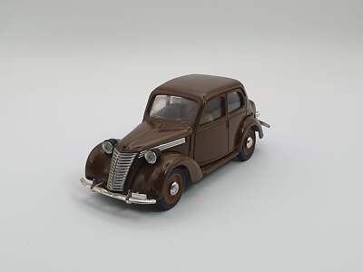 Fiat 1100 E Brumm 1/43