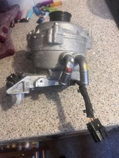 Hyundai Ioniq 16-22 Mk1 Hybrid Alternator 3739003900  473299