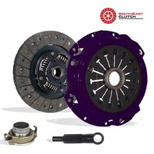 SECLUTCH Stage 1 Clutch Kit for 00-05 Mitsubishi Eclipse 3.0L 2972CC 181Cu. V6