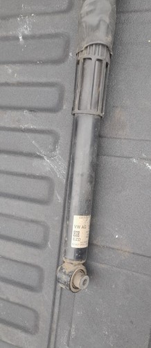 STOßDÄMPFER PROTECTION KIT HINTEN für VW GOLF 7 PASSAT SKODA OCTAVIA 3Q0 512 011