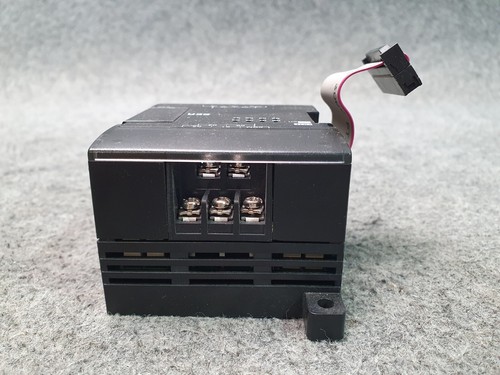 OMRON CP1W-8ER OUT UNIT - Bild 5 von 9