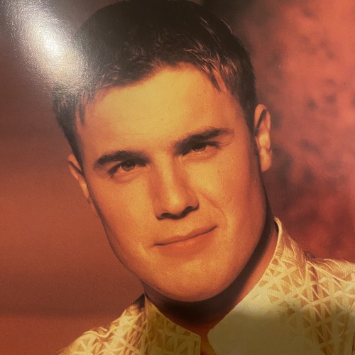 Take That 1994 Pops Tour Official Programme Rare Collectable Fan Memorabilia - Picture 18 of 24