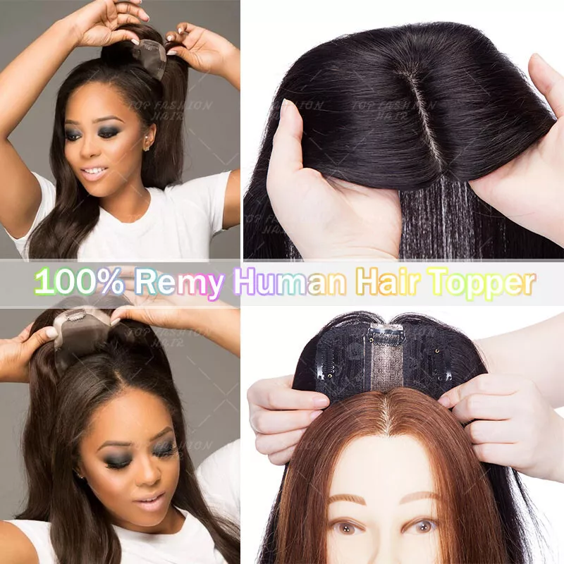 Clip in hairpieces clearance for volume