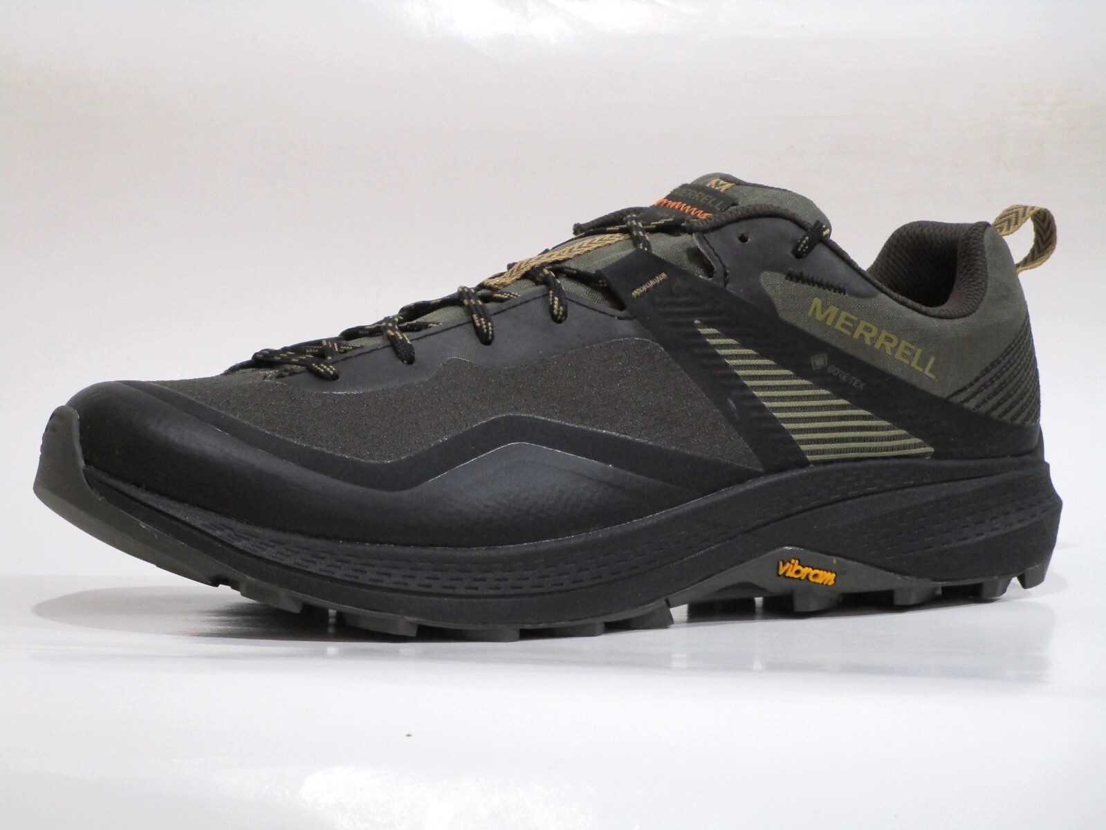 Merrell Scarpe Uomo MQM 3 GTX Gore Tex [J135589] Oliva 14 M US