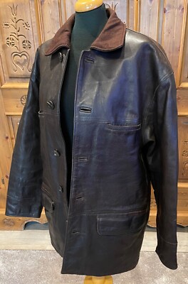 Lederjacke braun Damen S Speedware by Hein Gericke