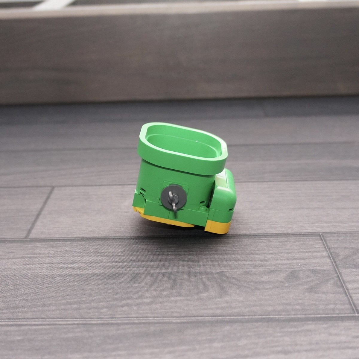 LEGO Super Mario Goomba's Shoe 71404 | Interactive Brick