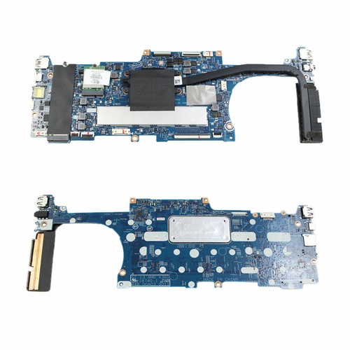 Platte Hauptplatine HP Envy X360 13-ar0xxx AMD Ryzen 3 3300U Motherboard