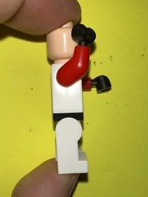 LEGO Imperial Shock Trooper Minifigure Star Wars Battlefront 75134 sw0692