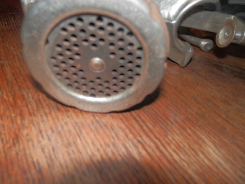 prestige meat mincer