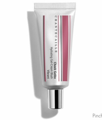 NEU UND VERPACKT Chantecaille Cheek Gelee Blush Vibrant 21,6 ml volle Größe UVP 45 £ Space NK 