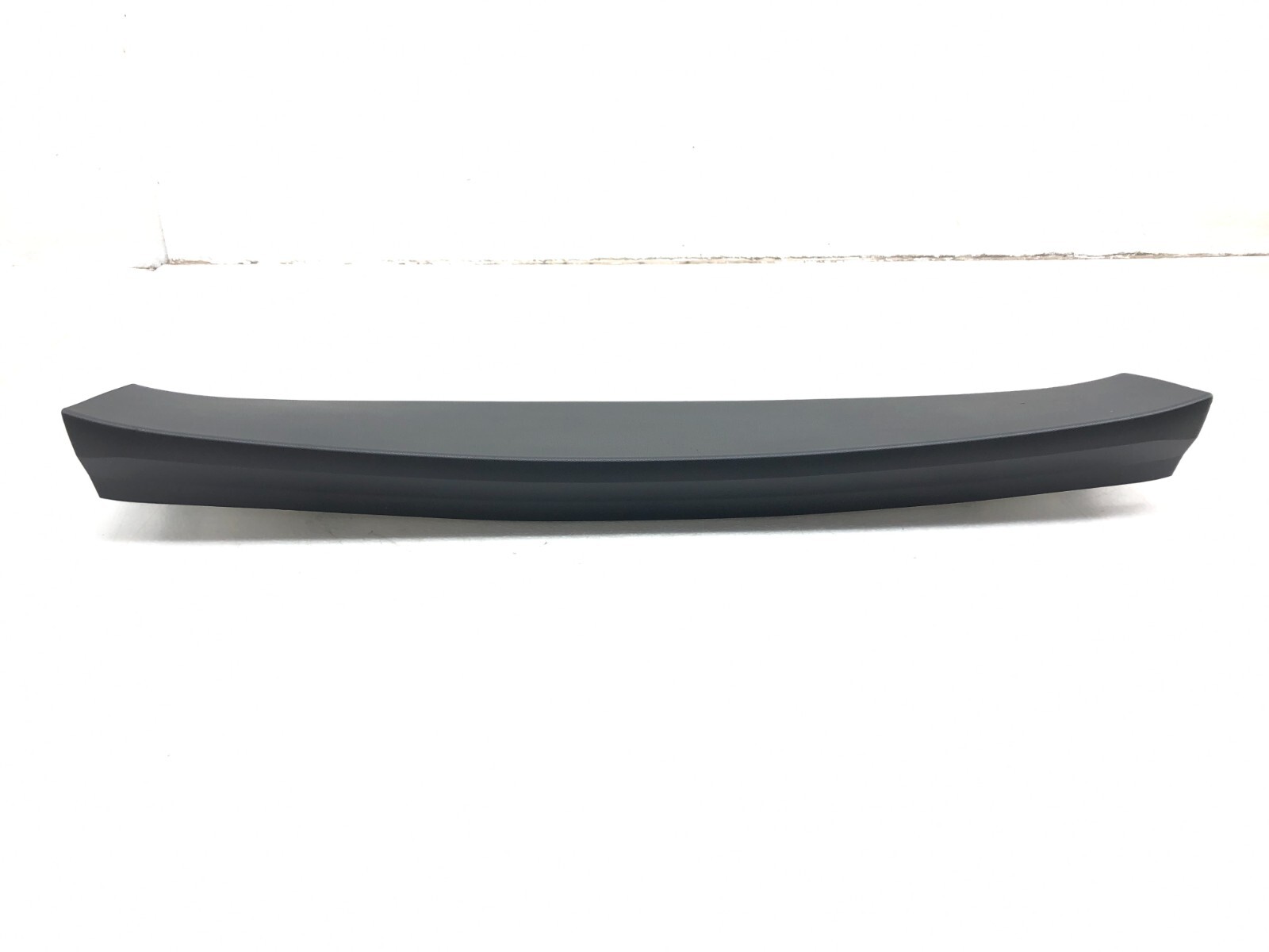 2017-2020 MASERATI LEVANTE REAR LIFTGATE INTERIOR TRIM COVER SET X3 OEM
