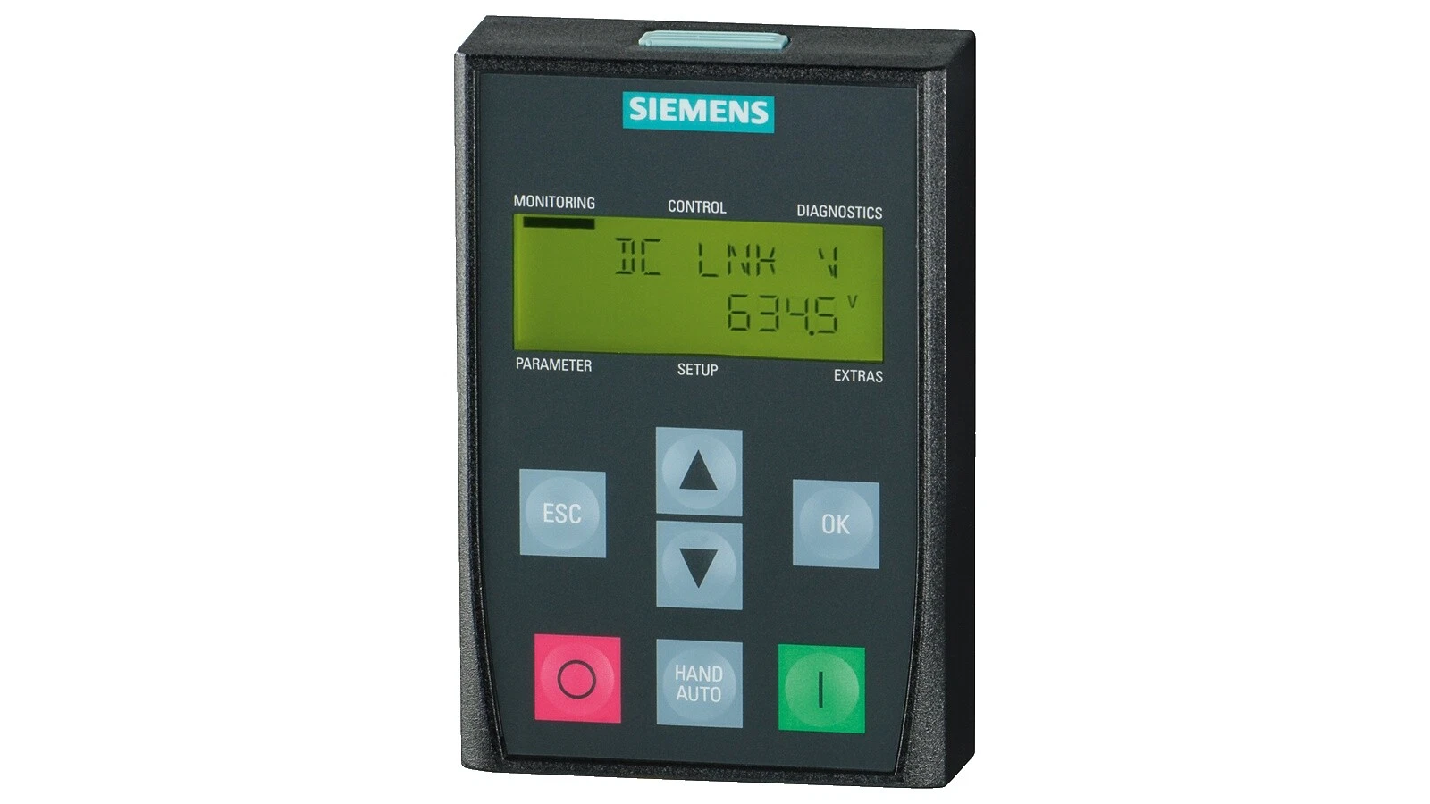 Sistemas de control de la serie 1 y PLCs