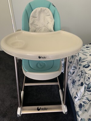 vulu high chair
