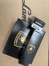 Lamborghini Genuine Gallardo / Huracan LP Series Spark Plug OEM # 06H905601C