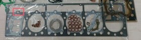New 3306 Full Gasket Kit Set 8C0614 For Caterpillar 3306 PC Engine Parts