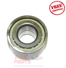 SeaDoo 4-TEC Jet Pump Bearing GTX RXP RXT 215/255/260 Repl 267000030 267000900