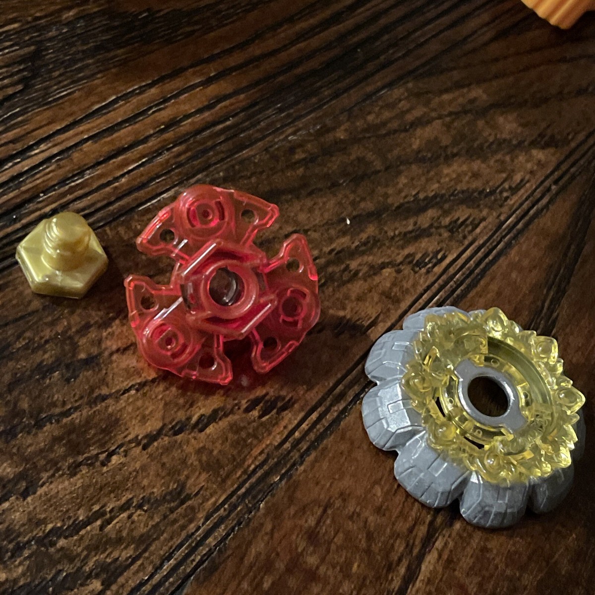 Beyblade - Metal Fury - Divine Crown - Jeux & Jouets