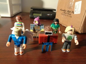playmobil roblox