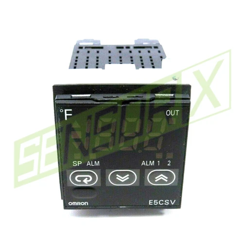 New In Box OMRON E5CSV-R1T Temperature Controller 1PCS