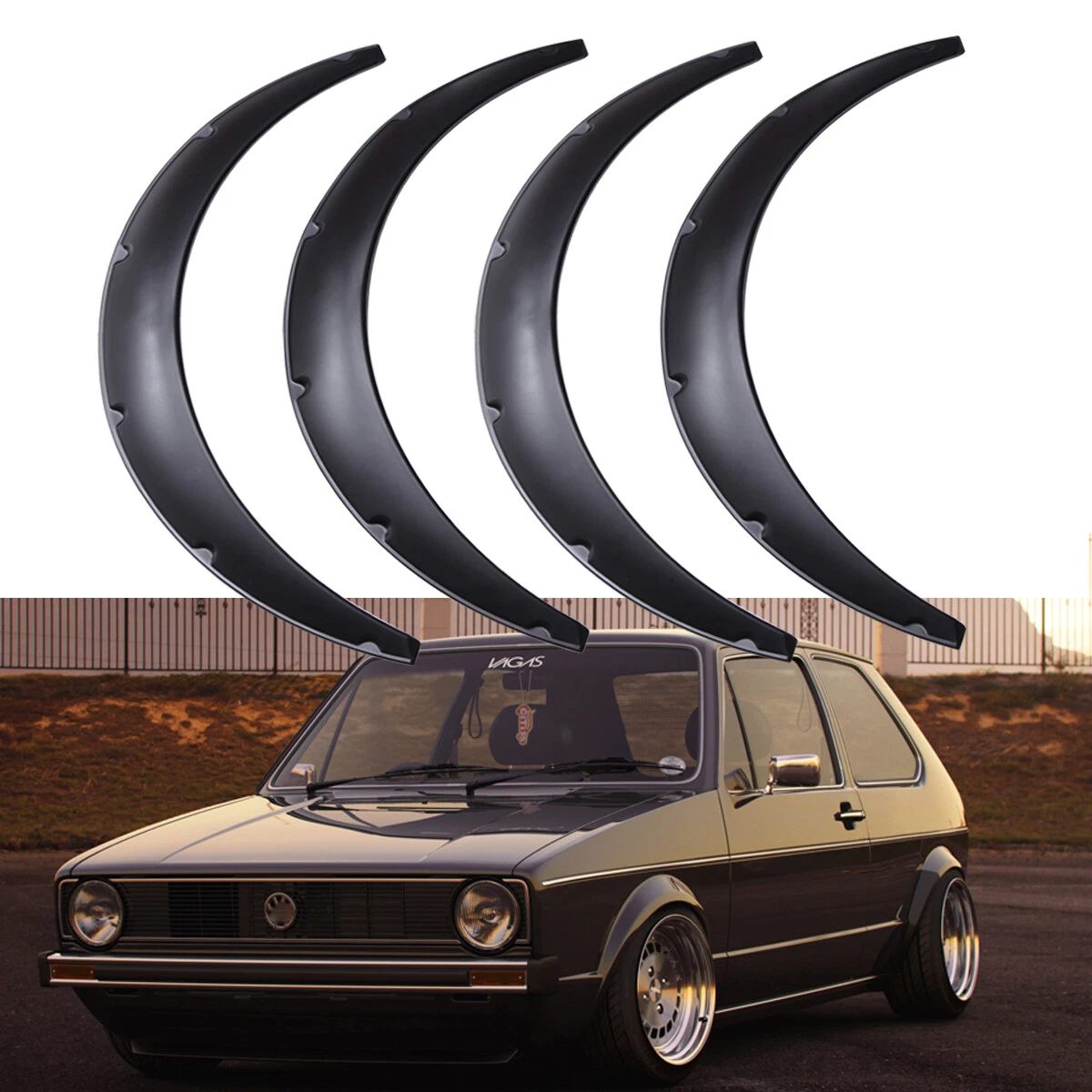 Golf mk1 roof rack sale