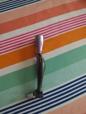 Tri Sentinel Left Leg New Marvel Legends Build-A-Figure Piece BAF HOX Theta