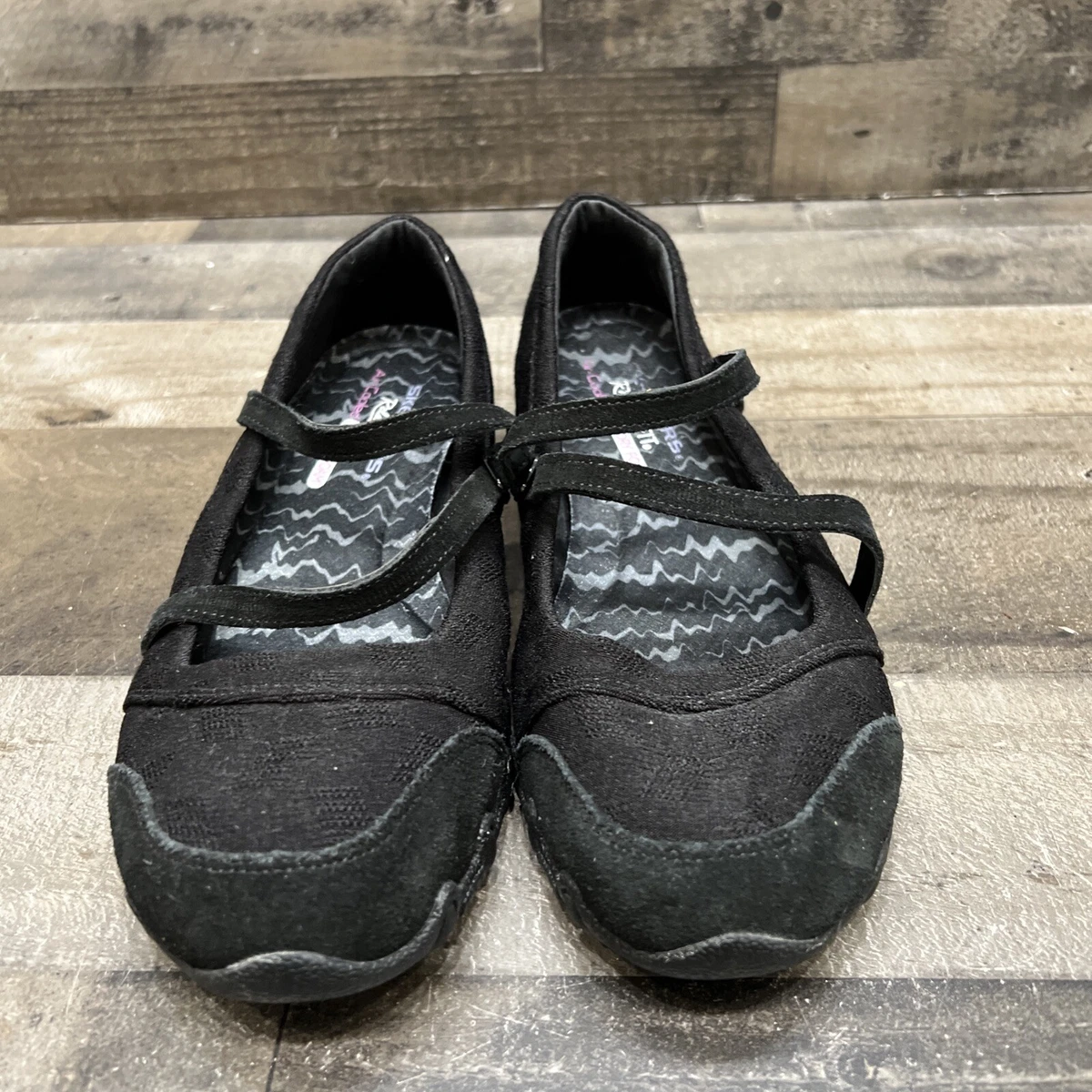 Skechers slip ons 8 womens cheap