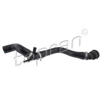 Topran KüHlerschlauch KüHlleitung Oben FüR VW Golf IV Variant 114 134