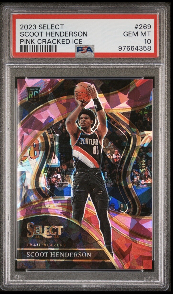 NBA 2013 Select Dirk Nowitzki Gold PSA10（PSA 10 NBA CARDS 
