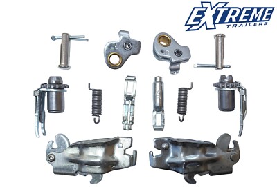 Extreme AL-KO 2051 / 2361 Brake Re-Build Kit, Boat Trailer