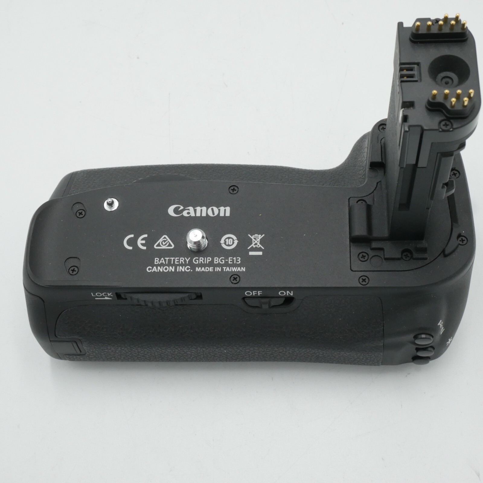 CANON BGE11 Battery Grip Holder for Canon EOS 5D3 5DIII 5D Mark III LP
