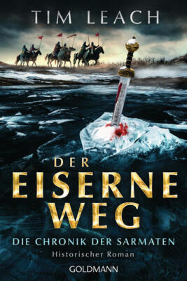 Der eiserne Weg | Tim Leach | 2024 | deutsch
