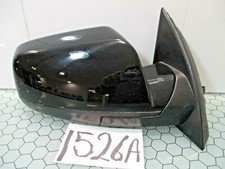 11 12 13 14 Chevrolet Equinox Passenger side Mirror Used Power #1526-A 