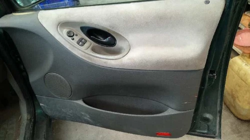 7M0857809C Cintura Di Sicurezza Anteriore Destra Per VOLKSWAGEN SHARAN (1292719) - Foto 6 di 10