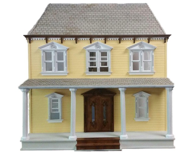dolls houses for sale on ebay