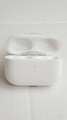 Apple AirPods Pro Replacement Left/Right/Charging Case A2190 A2084