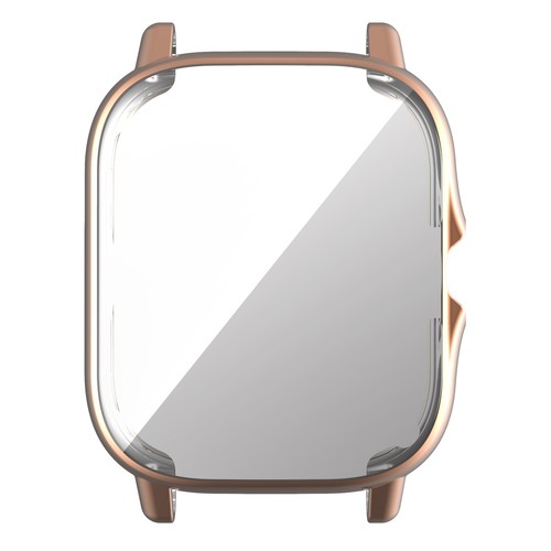 For Huami Amazfit GTS 2 TPU Protective Cover Full Screen Protector Case Shell - 第 7/19 張圖片