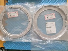 Applied Materials 200mm Plenum Pumping Plate AMAT 0190-09263