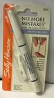 4 Sally Hansen No More Mistakes Manicure Clean-Up Stick 2201 please read below