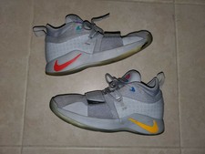 paul george 2.5 youth